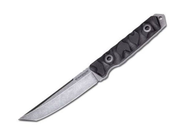 Böker Magnum Sierra Delta Tanto fiksni nož