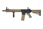 Specna Arms Daniel Defense® MK18 SA-E26 Chaos Bronze EDGE™ Carbine airsoft replika