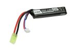 Specna Arms 7.4V/600mAh 20/40C LiPo PDW baterija Tamiya Mini