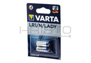 Varta LR1 / N 2pcs