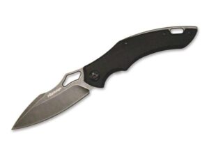 FoxEdge Sparrow G10 Black preklopni nož