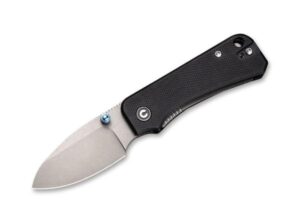 CIVIVI Baby Banter G10 Black preklopni nož