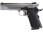 Colt airsoft 1911 Ported Gas Silver GBB airsoft pištolj (zeleni plin)