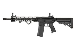 Specna Arms RRA SA-E14 EDGE 2.0™ Carbine BLACK AEG airsoft replika