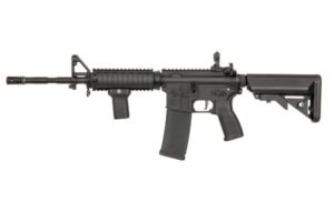 Specna Arms RRA SA-E03 EDGE 2.0™ Carbine BLACK AEG airsoft replika