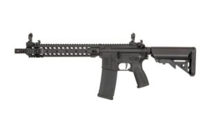 Specna Arms SA-E06 EDGE 2.0™ Carbine BLACK AEG airsoft replika