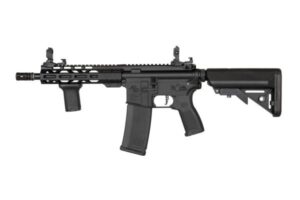 Specna Arms RRA SA-E25 EDGE 2.0™ Carbine BLACK AEG airsoft replika