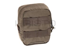 Clawgear Small Vertical Utility Pouch Core RAL7013
