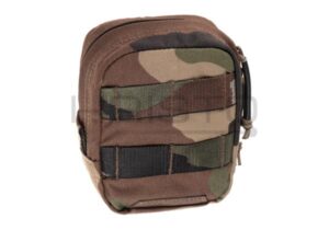 Clawgear Small Vertical Utility Pouch Core CCE