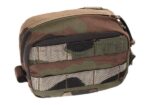 Clawgear Small Horizontal Utility Pouch Core CCE