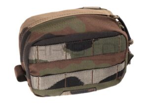 Clawgear Small Horizontal Utility Pouch Core CCE