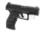Walther PPQ M2 Semi-Blowback Co2 airsoft pištolj