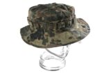 Invader Gear Mod 2 Boonie Hat Flecktarn