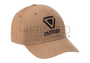 Outrider T.O.R.D. Cap COYOTE