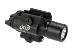 WADSN X400 Pistol Light / Laser Module Green