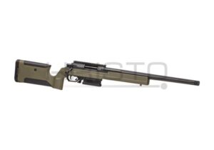 Ares EMG Helios EV01 Bolt Action Sniper Rifle OD