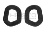 Earmor M31 / M32 Gel Protective Pad Replacement Kit