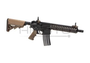 E&C M4 MK18 MOD 9 Inch QR 1.0 EGV AEG airsoft puška