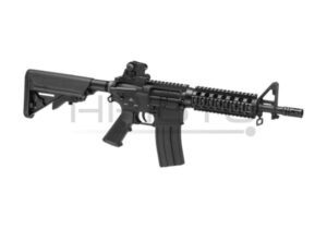E&C M4 CQB QR 1.0 EGV AEG airsoft puška
