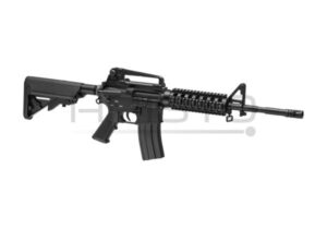 E&C M4 RIS QR 1.0 EGV AEG airsoft puška