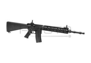 E&C MK12 MOD 1 SPR QR 1.0 EGV AEG airsoft puška