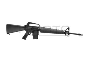 E&C M16VN QR 1.0 EGV AEG airsoft puška
