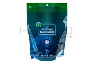 Nimrod High Performance airsoft BIO BB kuglice 0.30g/3335