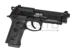 Beretta Elite IA Metal Version GBB airsoft pištolj (zeleni plin)