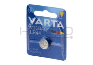 Varta LR44 / V13GA