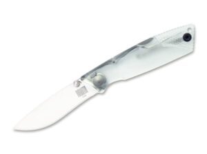 Ontario Wraith Ice Series Ice preklopni nož