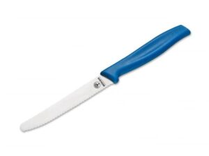 Böker Sandwich Knife Blue fiksni nož