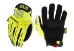 Mechanix M-Pact Hi-Viz Yellow taktičke rukavice