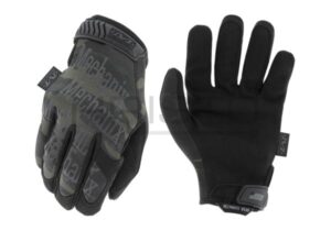Mechanix The Original Multicam Black taktičke rukavice