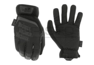 Mechanix Fast Fit 0.5 Black taktičke rukavice