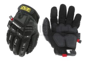 Mechanix ColdWork M-Pact Black taktičke rukavice
