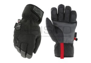 Mechanix ColdWork Windshell Black taktičke rukavice