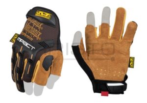 Mechanix M-Pact Framer Leather taktičke rukavice