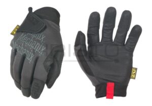 Mechanix Specialty Grip Black taktičke rukavice