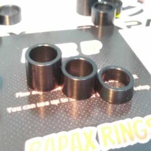 Rapax Power Up Ring Adjustment set