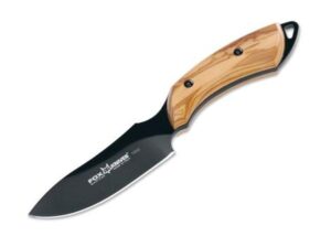 Fox Knives European Hunter Olive 1502 fiksni nož