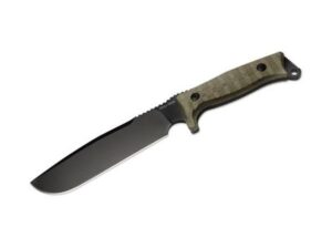 FKMD Fox Combat Jungle fiksni nož