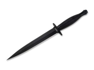 History Knife & Tool Commando Dagger fiksni nož
