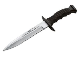Muela Mountain fiksni nož