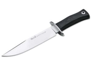 Muela Sarrio fiksni nož