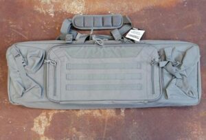 Swiss Arms torba 91cm za pušku SIVA