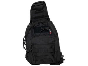Swiss Arms Small Backpack Black
