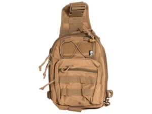 Swiss Arms Small Backpack Coyote