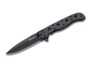 CRKT Black M16-01 Zytel preklopni nož
