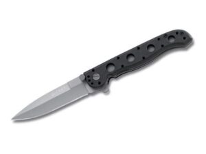 CRKT Black M16-03 Zytel preklopni nož