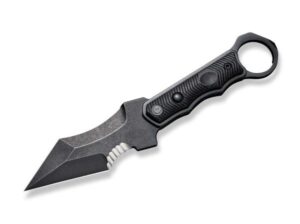 CIVIVI Orthrus G10 Black fiksni nož